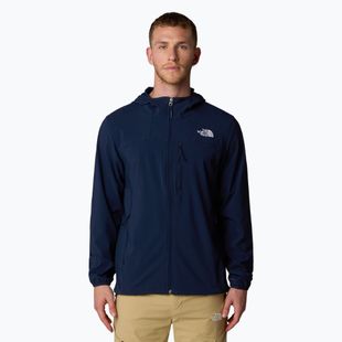 Pánska mikina The North Face Nimble Hoodie summit navy