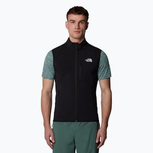 Pánska vesta The North Face Nimble tnf black