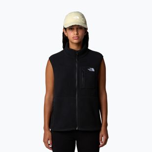 Dámská vesta The North Face Yumiori black