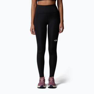 Dámske bežecké legíny The North Face Flex 28IN tnf black