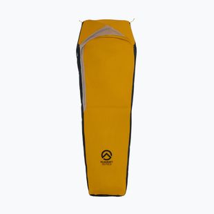 Bivakovacia plachta The North Face Assault Futurelight Bivy summit gold/tin grey