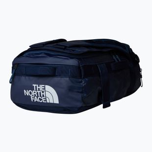 Cestovná taška The North Face Base Camp Voyager Duffel 32 l shady blue/summit navy