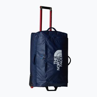 Cestovný kufor The North Face Base Camp Voyager 29 Base Camp 94 l shady blue/ summit navy