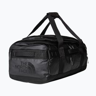 Cestovná taška The North Face Base Camp Voyager Duffel 42 l tnf black/asphalt grey