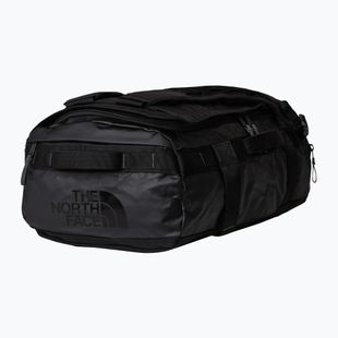 Cestovná taška The North Face Base Camp Voyager Duffel 32 l tnf black/ssphalt grey