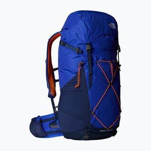 Turistický batoh The North Face Trail Lite 37 l monument tnf blue/summit navy