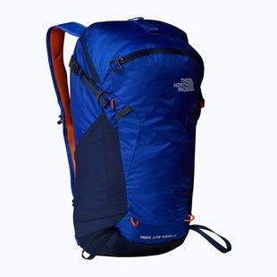 Turistický batoh The North Face Trail Lite Speed 20 l L-XL tnf black/summit navy