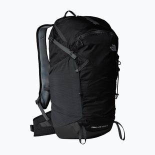 Turistický batoh The North Face Trail Lite Speed 30 l L-XL tnf black/asphalt grey