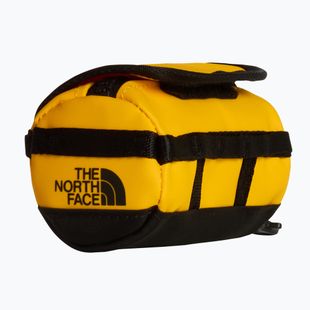 Ľadvinka The North Face Base Camp Mini Duffel 0,2 l summit gold