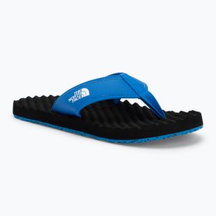 Pánske žabky The North Face Base Camp Flip-Flop II hero blue/tnf black