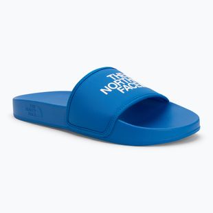 Pánske šľapky  The North Face Base Camp Slide III hero blue/tnf white