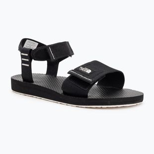 Dámske sandále The North Face Skeena II tnf black/white