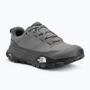 Pánske turistické topánky The North Face Offtrail Hike Gore-Tex anthracite grey / tnf black