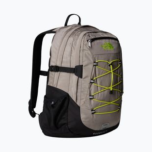 Mestský batoh The North Face Borealis Classic 29 l stone slab/black
