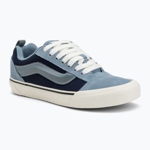 Vans Knu Skool tri-tone parsian night shoes