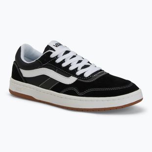 Obuv  Vans Cruze 3.0 black/white