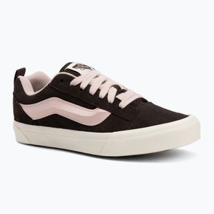 Vans Knu Skool topánky pop sepia rose