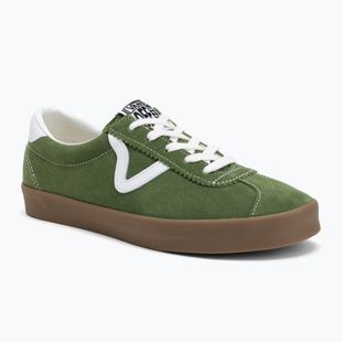 Topánky Vans Sport Low lime