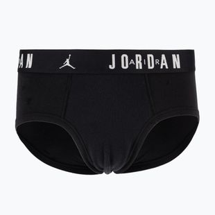 Detské bokserky  Jordan JHB Briefs 3 pairs black
