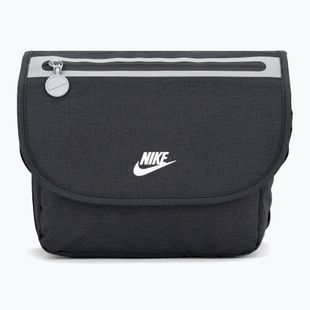 Taška na desiatu Nike Futura Messenger Lunch 7,5 l black