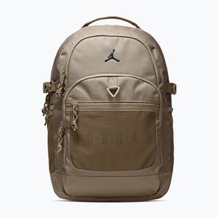 Mestský batoh Nike Jordan Jam Blacktop 25 l desert camo