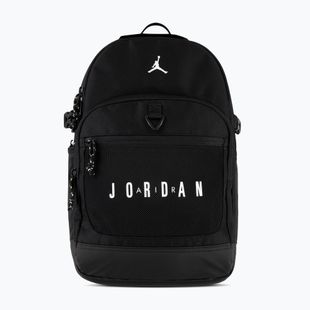 Mestský batoh Nike Jordan Jam Blacktop 25 l black