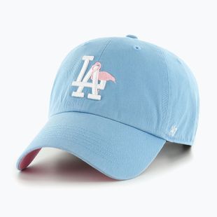 47 Značka MLB Los Angeles Dodgers Icon Alt cap CLEAN UP columbia