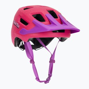 Detská cyklistická prilba Smith Sidekick Jr. MIPS matte lollipop fade