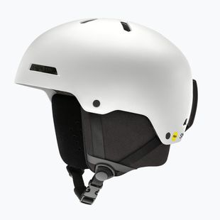 Detská lyžiarska prilba Smith Rodeo Jr Mips matte white