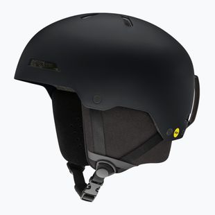Detská lyžiarska prilba Smith Rodeo Jr Mips matte black