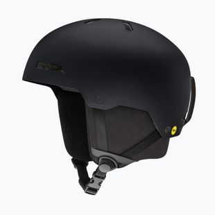Detská lyžiarska prilba Smith Rodeo Jr matte black