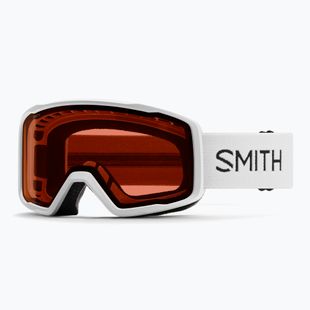 Lyžiarske okuliare Smith Tribute S2 white/rc36 rose copper antifog