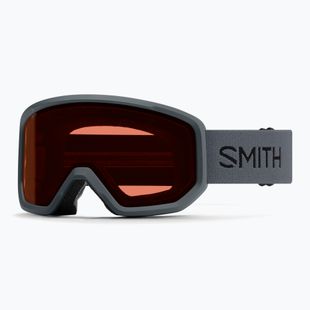 Lyžiarske okuliare Smith Transfer S2 slate/rc36 rose copper antifog