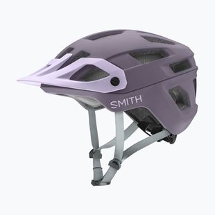 Cyklistická prilba Smith Engage 2 MIPS matte meteorite aura