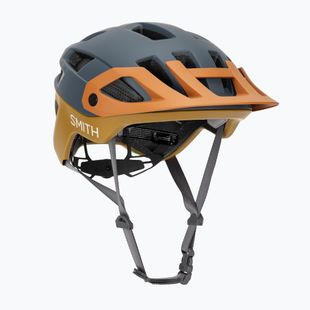 Cyklistická prilba Smith Engage 2 MIPS matte flint tarmac