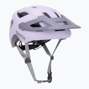 Cyklistická prilba Smith Remote control MIPS matte aura