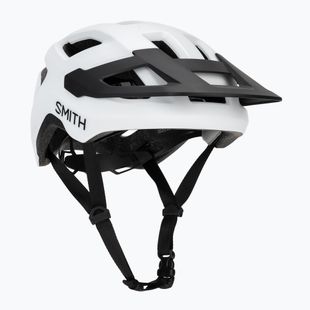 Cyklistická prilba Smith Remote control MIPS matte white