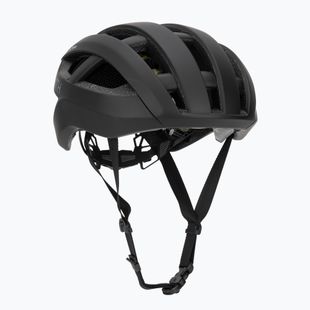 Cyklistická prilba Smith Network MIPS matte black