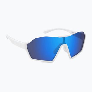 Slnečné okuliare Polaroid PLD 7062/S white/blue mirror polarized