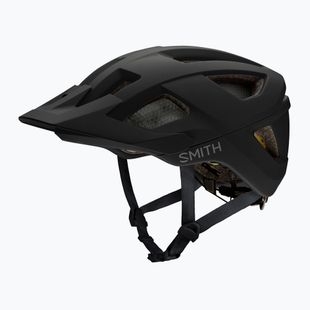 Cyklistická prilba Smith Session MIPS matte black