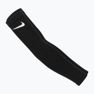 Volejbalové návleky na ruky Nike Dri-Fit Volleyball black/white