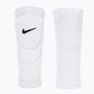 Volejbalové chrániče na lakte Nike Streak Volleyball Elbow Pads white/black