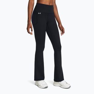 Dámske nohavice  Under Armour Motion Flare black/white