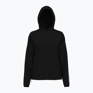 Dámska bežecká bunda Under Armour Launch Elite CW black/reflecitv