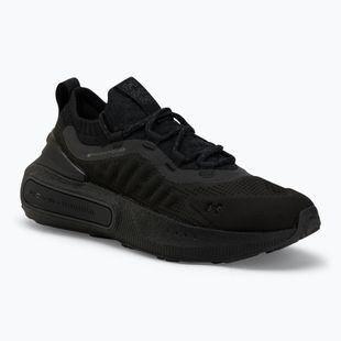 Dámska obuv Under Armour Phantom 4 black/anthracite/black