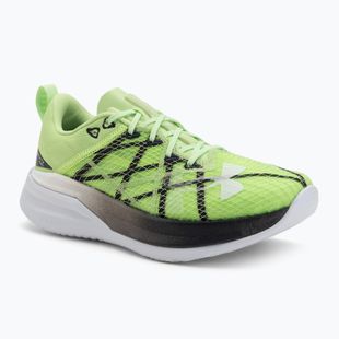 Bežecké topánky Under Armour Velociti Pro colorado sage/black/black