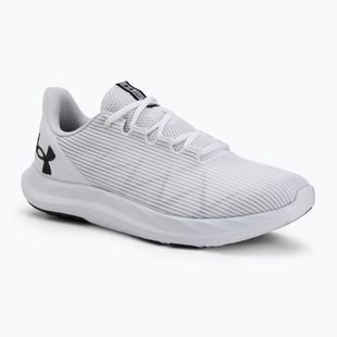 Pánske bežecké topánky Under Armour Charged Speed ​​Swift blue/grey/black