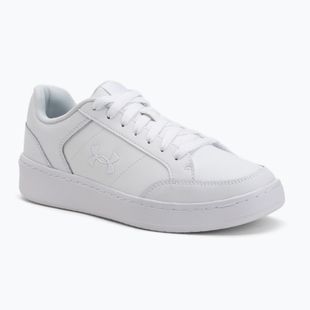 Pánske tréningové topánky Under Armour Official white/white/white