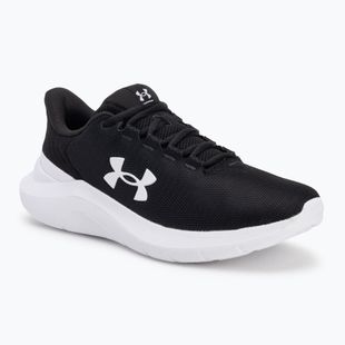 Pánske bežecké topánky Under Armour Phade RN 3 black/black/white