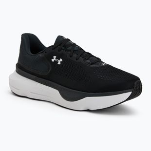 Pánske bežecké topánky Under Armour Innfinite Pro 2 black/anthracite/white